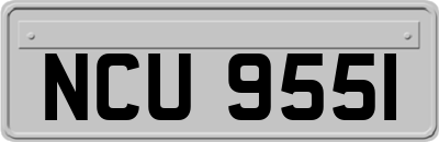 NCU9551