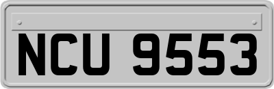 NCU9553