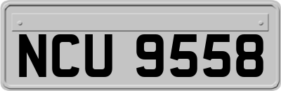 NCU9558