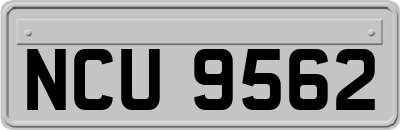 NCU9562