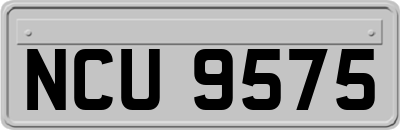 NCU9575