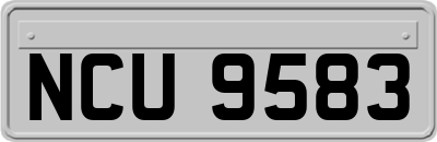 NCU9583