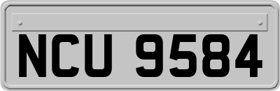 NCU9584