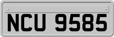 NCU9585