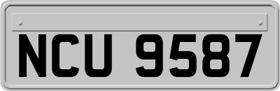 NCU9587