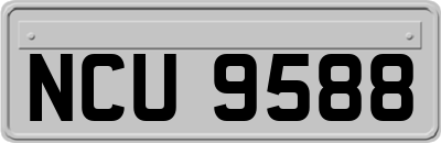 NCU9588