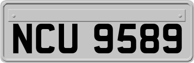 NCU9589