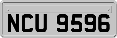NCU9596