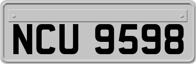 NCU9598