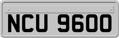 NCU9600