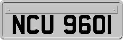 NCU9601