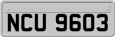 NCU9603