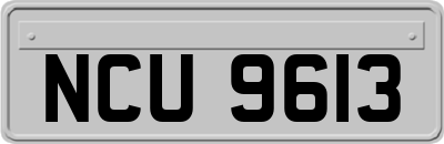 NCU9613