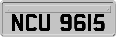 NCU9615
