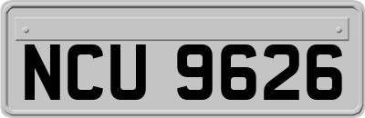 NCU9626