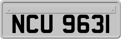 NCU9631