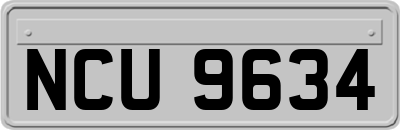 NCU9634