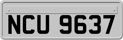 NCU9637