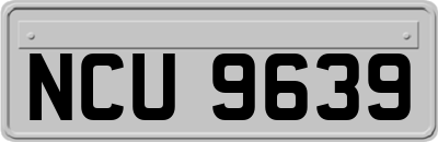 NCU9639