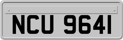 NCU9641