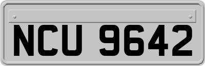 NCU9642