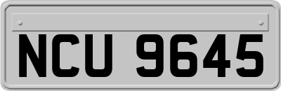 NCU9645
