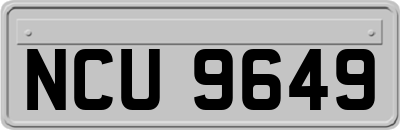 NCU9649