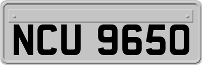 NCU9650