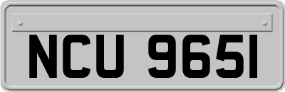 NCU9651