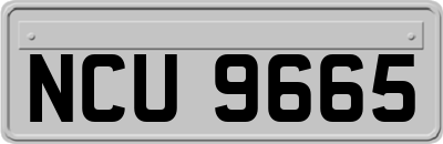 NCU9665