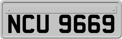 NCU9669