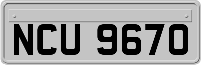 NCU9670