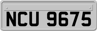NCU9675