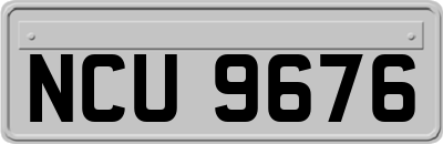 NCU9676