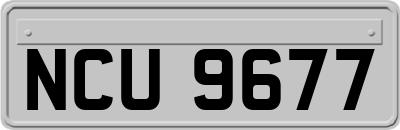 NCU9677