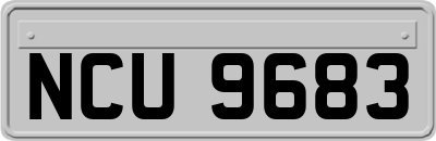 NCU9683