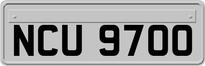 NCU9700
