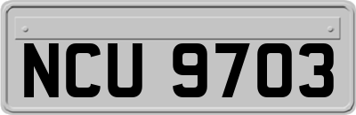 NCU9703