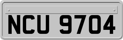 NCU9704