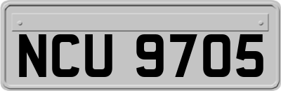 NCU9705