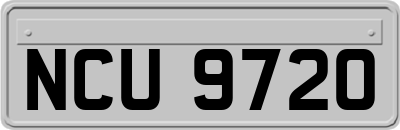 NCU9720