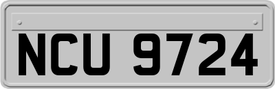 NCU9724