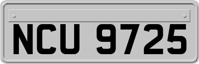 NCU9725