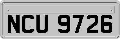 NCU9726