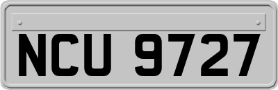 NCU9727