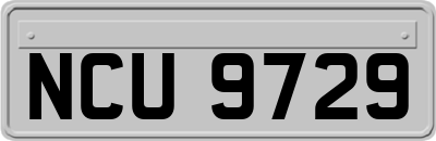 NCU9729