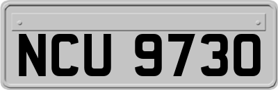 NCU9730