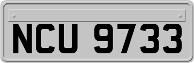 NCU9733