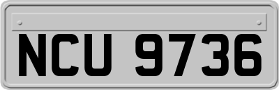 NCU9736