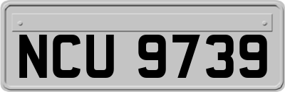 NCU9739